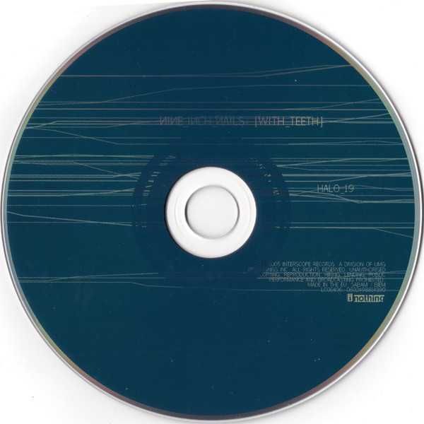 Nine Inch Nails - Colectie CD