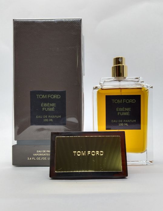 Срочно продам новый духи TOM FORD oud wood
