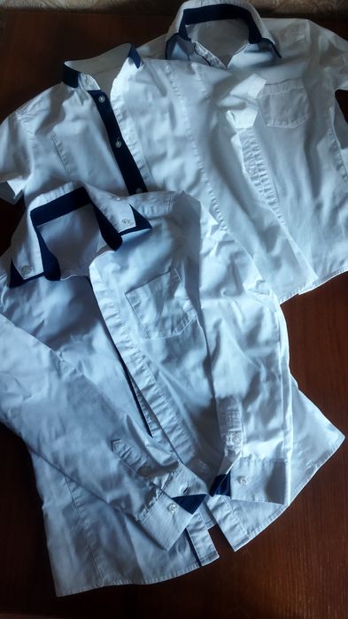 Школьные вещи на мальчика