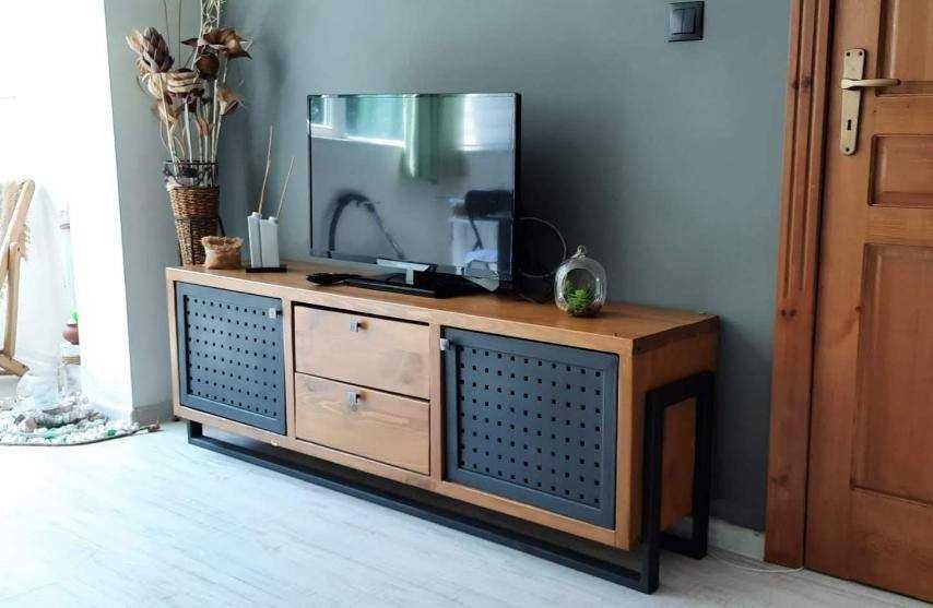 Апартамент под наем