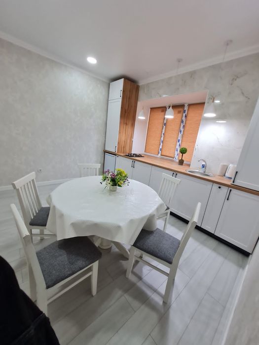 ЖК Бавария премиум квартира