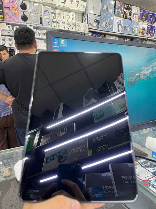 Планшет Xiaomi Pad 6