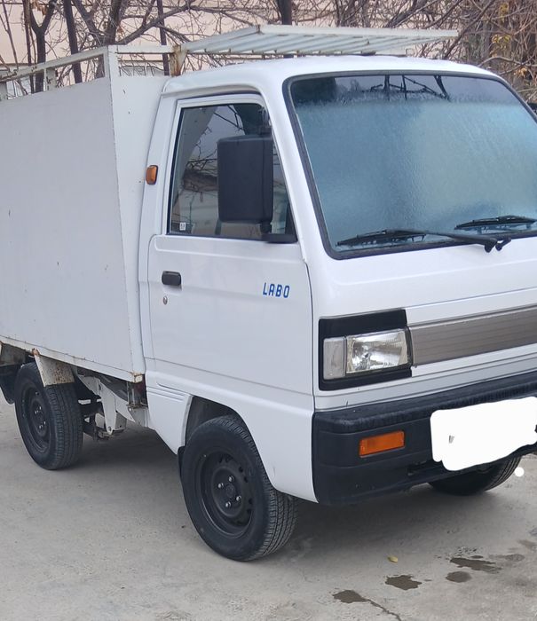 Labo sotiladi yili 23 yurgani 23000