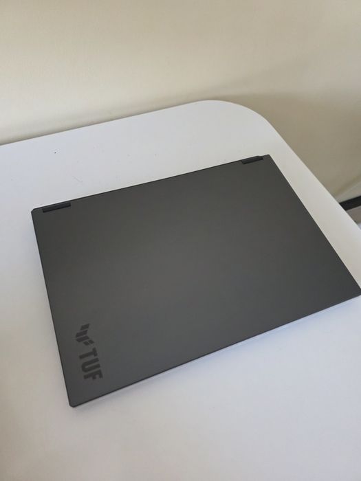 Asus Tuf Gaming A18