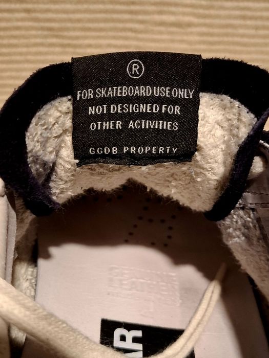 Golden Goose Deluxe Superstar
