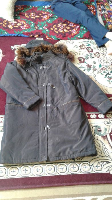 Продам куртка не дорого