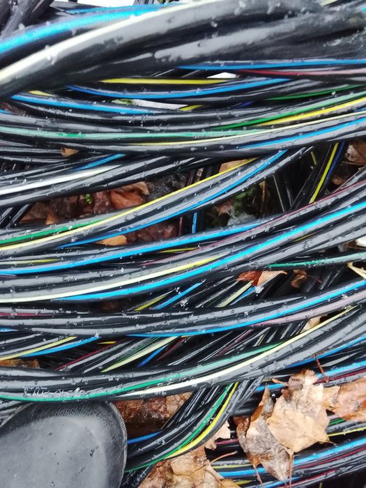 Силовой кабель 4*70