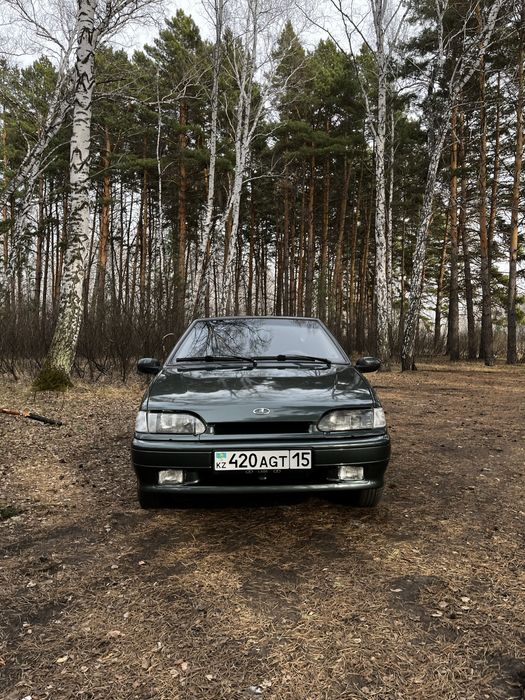 Продам ваз  2114