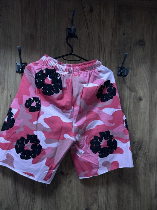 Denim Tears Shorts