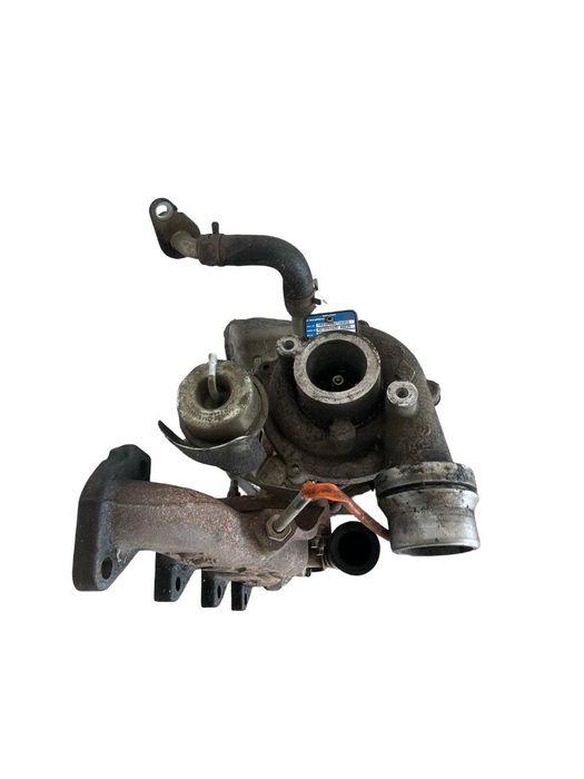 Turbina Dacia Logan Ii 2012 - > 1.5Dci 54359700042