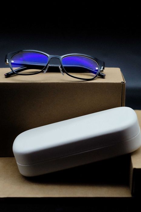 Vând ochelari Marc Jacobs (protectie calculator)