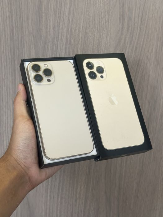 Iphone 13 Pro Max 256GB 77%