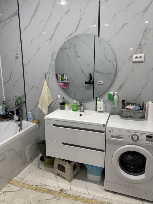 Продам 2 Ком Квартиру Алтын Орда 85 кв