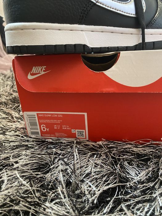 Nike Dunk marimea 38,5