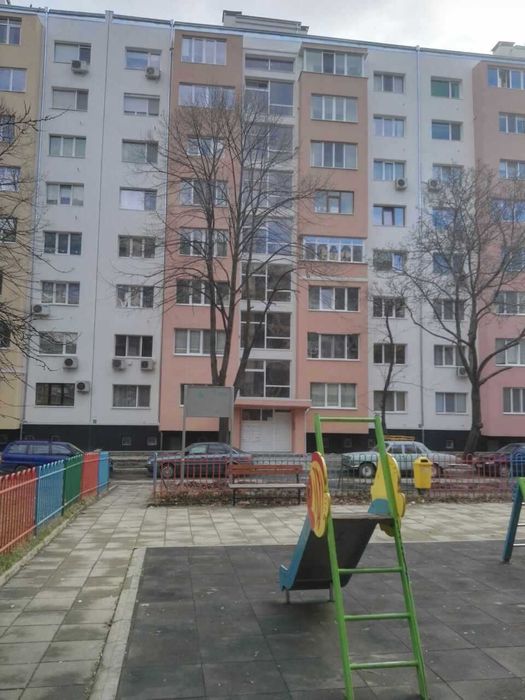 Дава се под наем  в Варна, Базар Левски - 20 кв.м за 139.23 € - Снимка #6