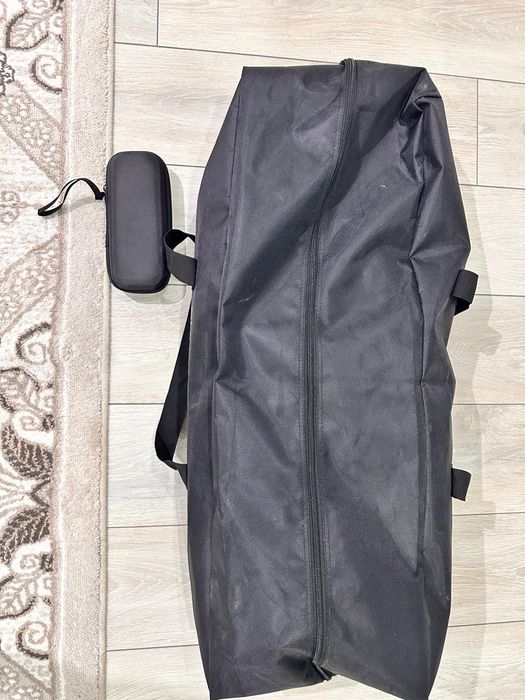 Прикормочный кораблик