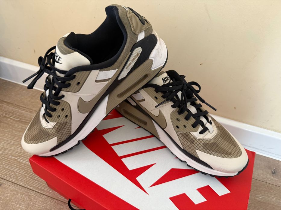 Мъжки маратонки Nike 43 номер