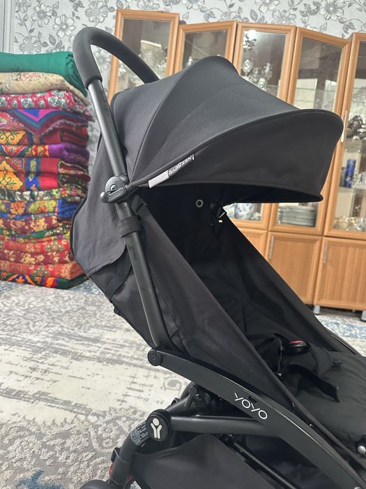 Yoyo 2 прогулочная коляска оригинал