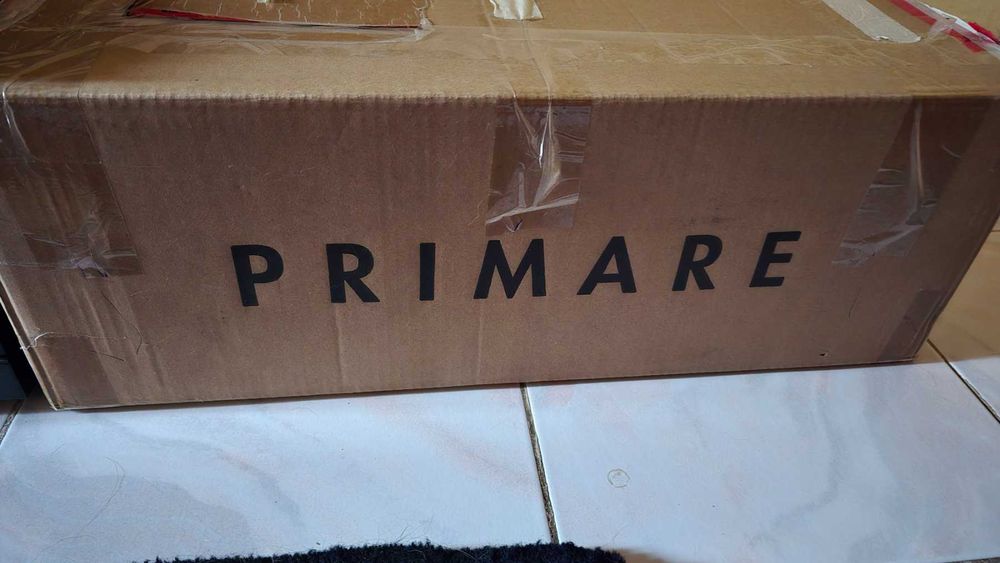 Primare Pre 32 предусилвател