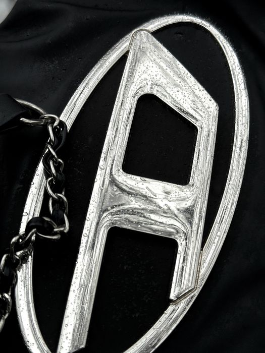 Diesel сумка (дизель)