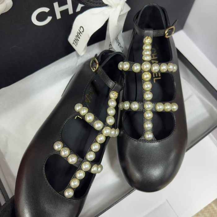 Balerini Chanel 35-42
