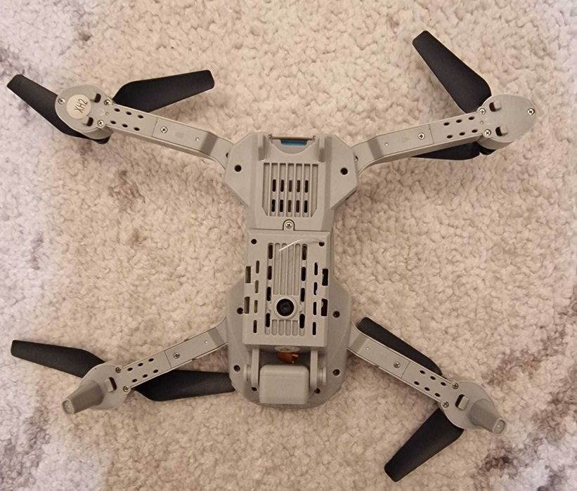 DJI E88 Pro Дрон