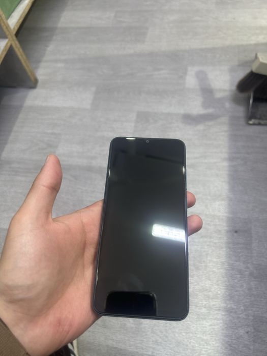 Продаю Б/У телефон Poco m5 64GB