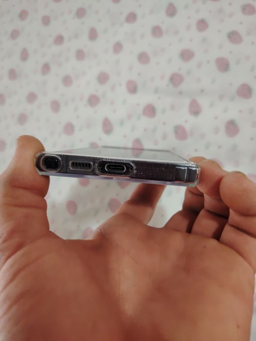 Samsung s23 ultra 5G   xotra 12/256