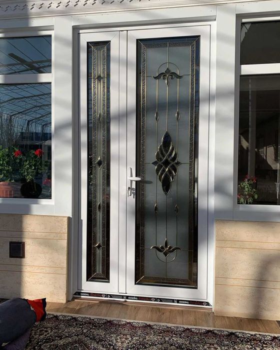 Imzo fabrika romlari / 10 yil kafolat / 5 yil bepul servis