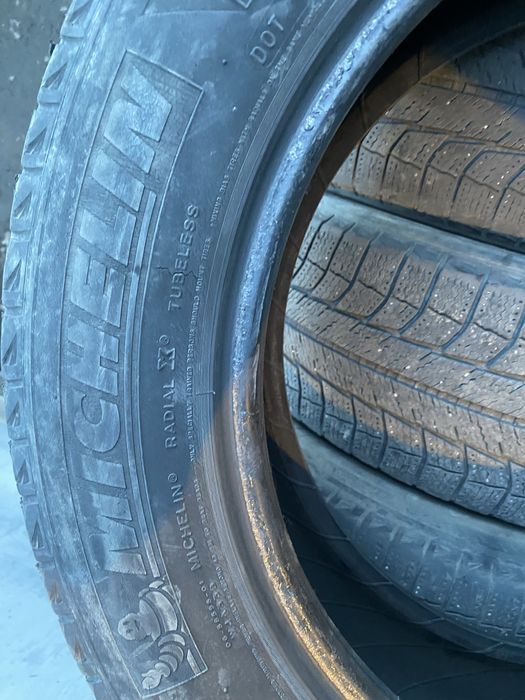 Шины на 18 235/60