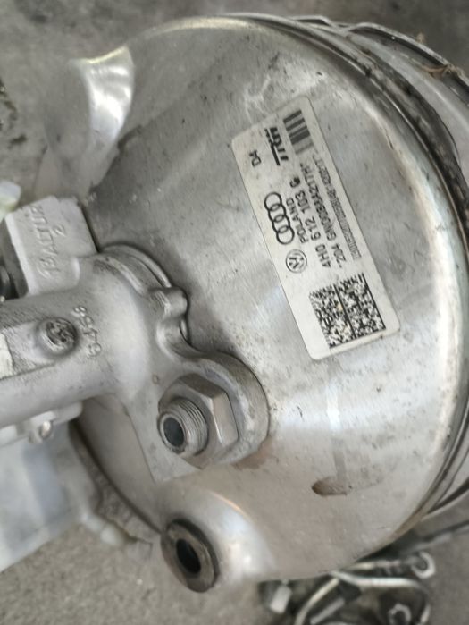Серво помпа за Audi A8 D4 4.2tdi