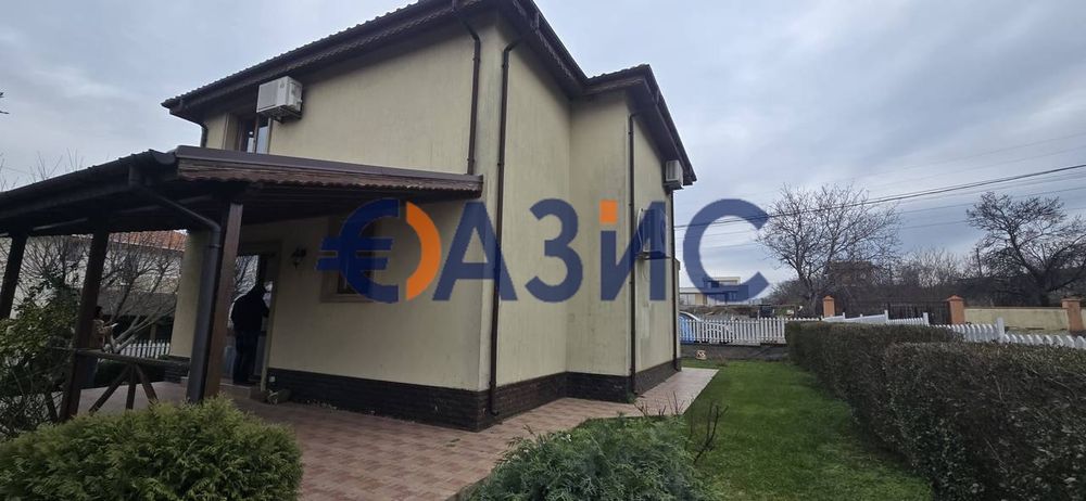 Продава се Тристаен апартамент в с. Каменар, Област Бургас - 137 кв.м за 894 €/кв.м - Снимка #8