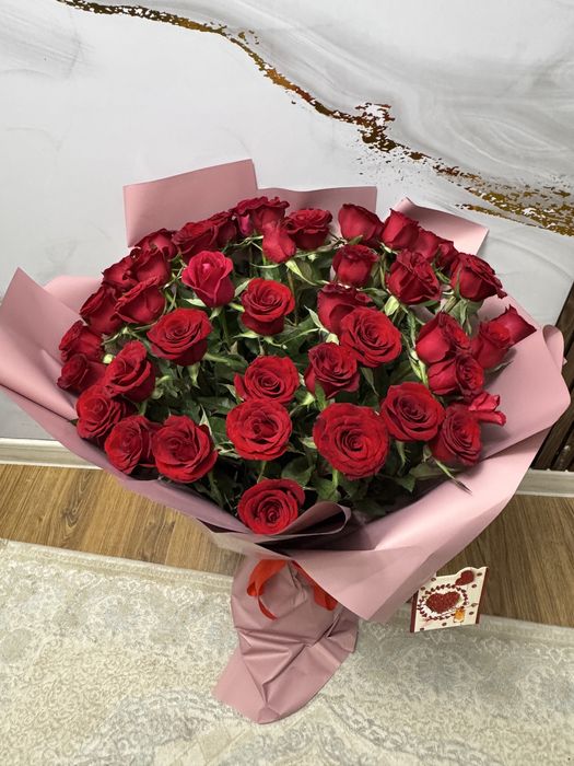 Срочно Продам цветы свежие