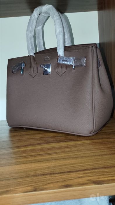 Sumka Hermes sotilvotti