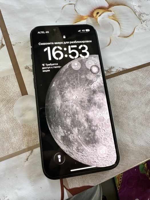 Айфон 13 продам