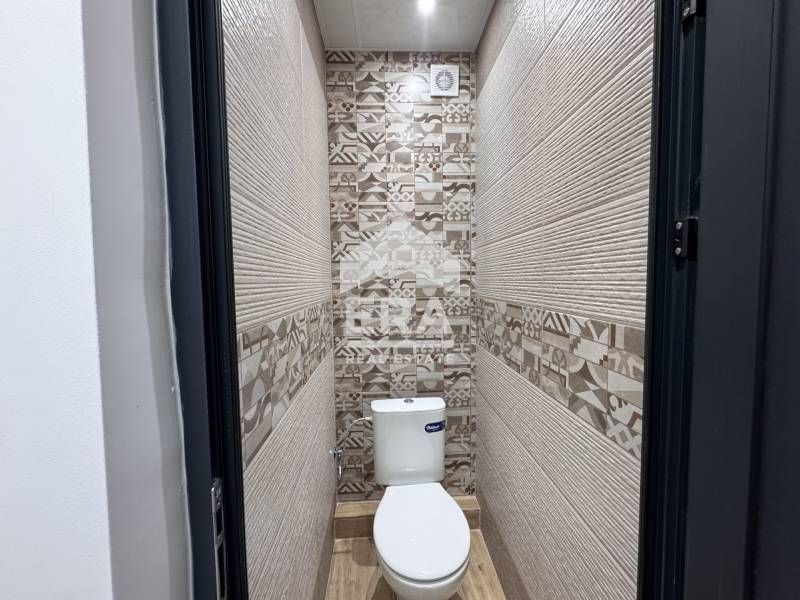 Продава се Тристаен апартамент в Варна, Младост 2 - 60 кв.м за 1189 €/кв.м - Снимка #6