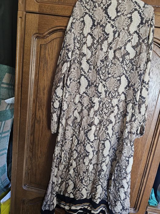 Rochie vară ușoară