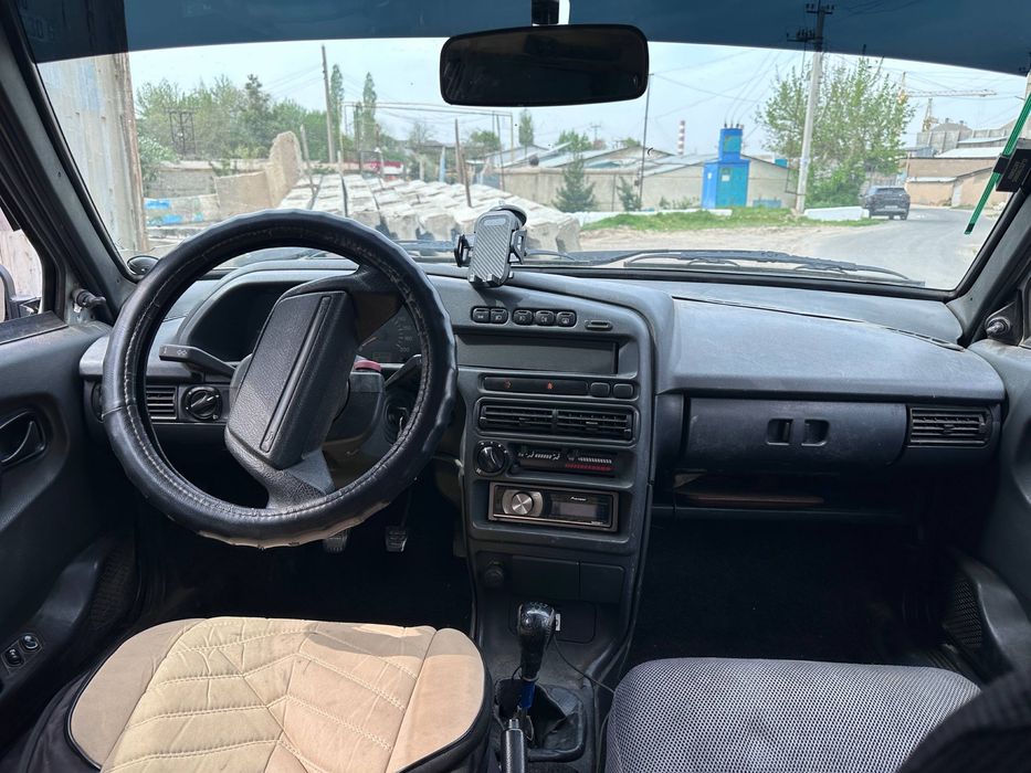 lada 2115 продаётся