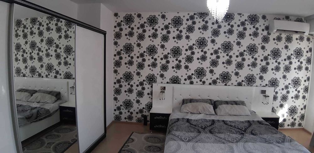 Продава се Тристаен апартамент в Търговище, Запад 3 - 73 кв.м за 1223 €/кв.м - Снимка #6