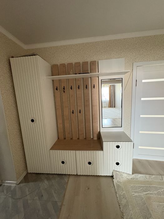 Мебель    для   прихожей
