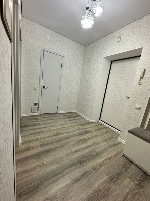 Посуточно квартира!