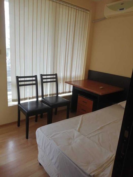 Дава се под наем Тристаен апартамент в Бургас, Славейков - 81 кв.м за 240 € - Снимка #8