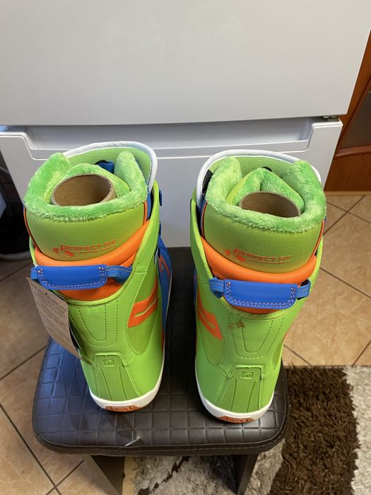 Boots  snowboard 46 head