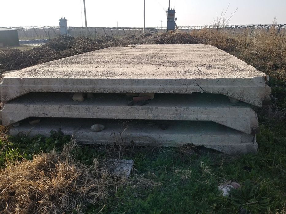 Plita PNS 3×6  3 ta dona bor sotiladi