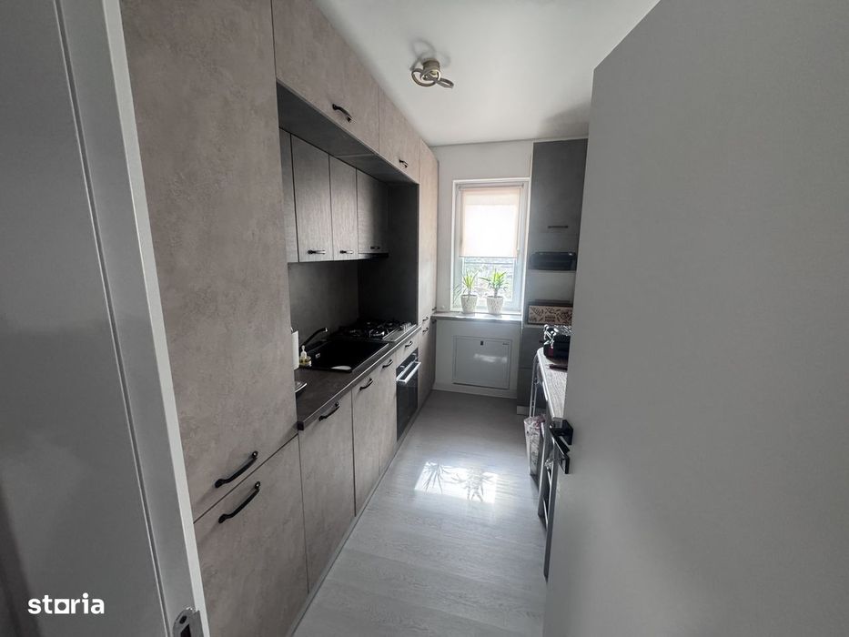 Apartament 2 camere confortabil Chiajna | Bloc nou | Preț Avantajos