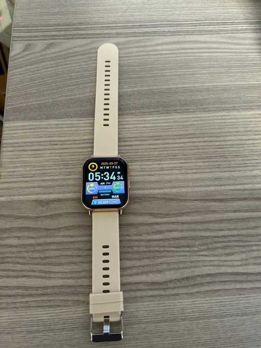 Ceas Smart,Ecran Tactil HD