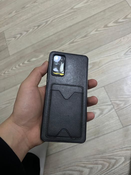 Продам Poco m3 в идеале