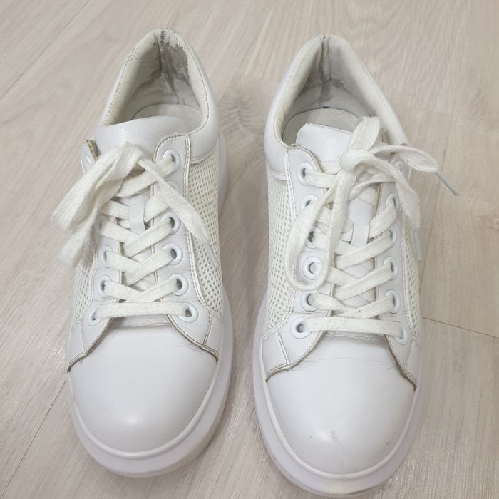 Обувь женская, маквины