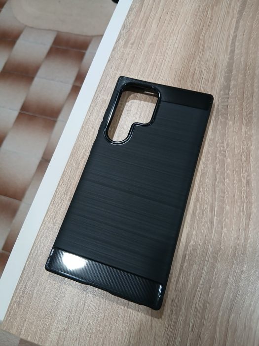 Кейс за Samsung Galaxy S24 Ultra – нов, удароустойчив