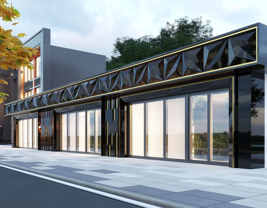 Алюкабонд мантаж алюкабонд аликафон мантаж хизмати